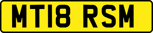 MT18RSM