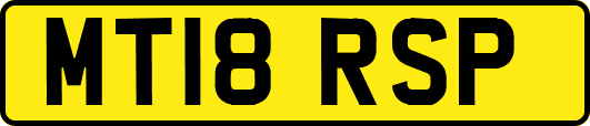 MT18RSP