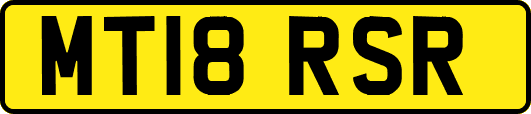 MT18RSR