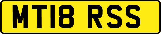 MT18RSS