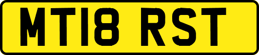 MT18RST