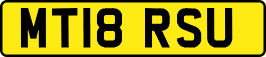 MT18RSU