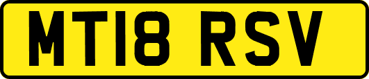 MT18RSV