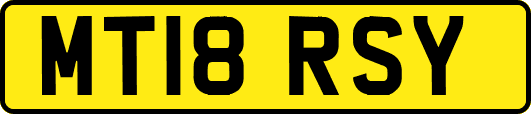 MT18RSY
