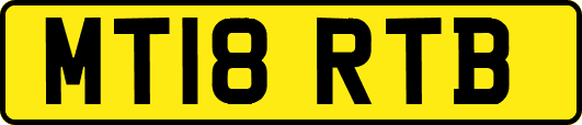 MT18RTB