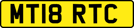 MT18RTC