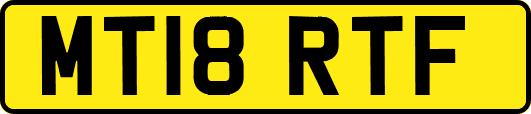 MT18RTF