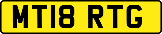 MT18RTG