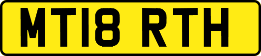 MT18RTH