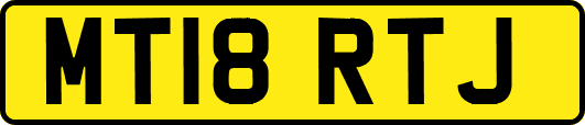 MT18RTJ