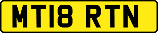 MT18RTN