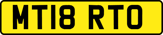 MT18RTO