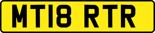 MT18RTR