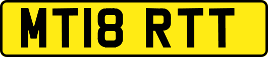 MT18RTT