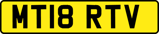 MT18RTV