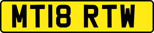 MT18RTW