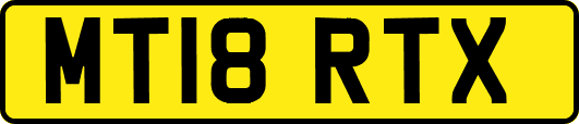 MT18RTX