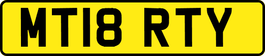 MT18RTY