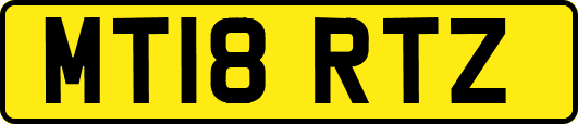 MT18RTZ