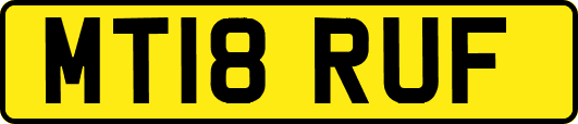 MT18RUF