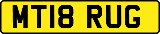 MT18RUG