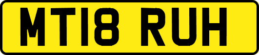 MT18RUH