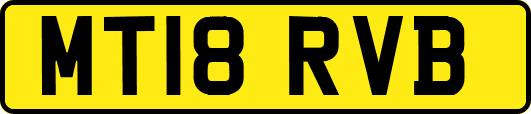 MT18RVB