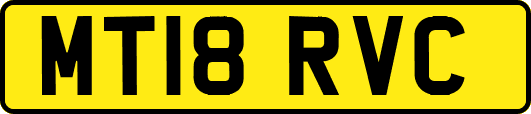 MT18RVC