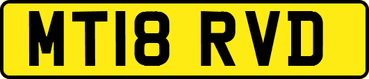 MT18RVD