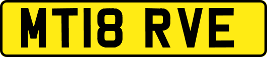 MT18RVE