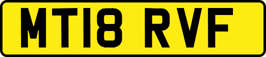 MT18RVF