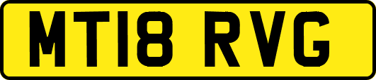 MT18RVG