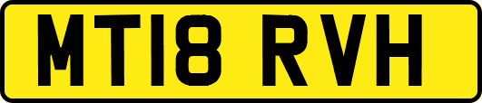 MT18RVH