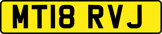 MT18RVJ