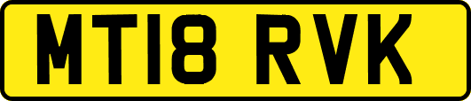 MT18RVK