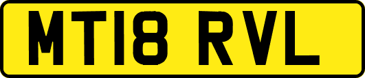 MT18RVL