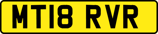 MT18RVR
