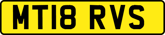 MT18RVS