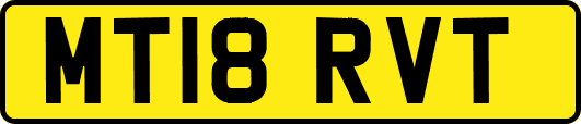 MT18RVT