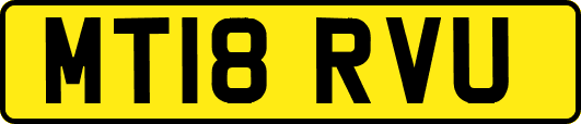 MT18RVU