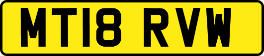 MT18RVW