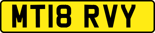 MT18RVY