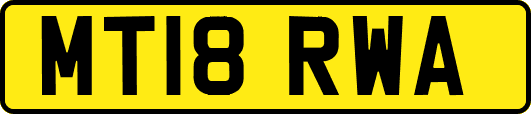 MT18RWA