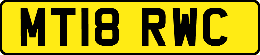 MT18RWC