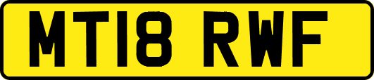 MT18RWF