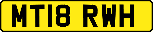 MT18RWH