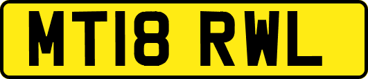 MT18RWL