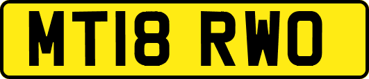 MT18RWO