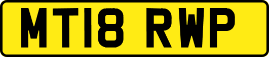 MT18RWP