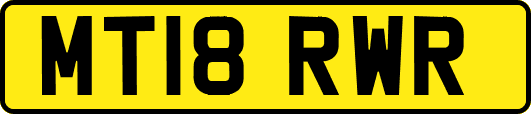 MT18RWR